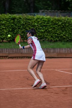 Bild 10 - BL Der Club an der Alster - Marienburger SC : Ergebnis: 3:6